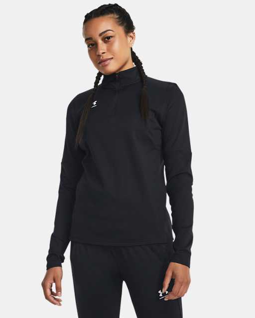 Women's UA Challenger Midlayer | Under Armour Women's UA Challenger Midlayer | Under Armour